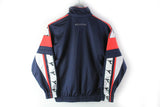 Vintage Diadora Track Jacket XSmall / Small