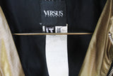 Vintage Versace Jacket Women's 34