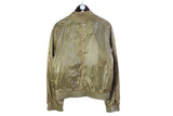 Vintage Versace Jacket Women's 34