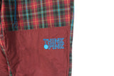 Vintage Think Pink Pants Medium / Large