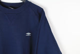 Vintage Umbro Sweatshirt XLarge