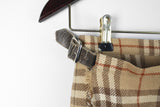 Vintage Burberrys Skirt Women's