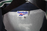 Vintage Reebok Track Jacket Large