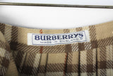 Vintage Burberrys Skirt Women's