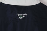 Vintage Reebok Track Jacket Large