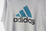 Vintage Adidas T-Shirt Large
