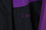 Vintage Wilson Track Jacket Small