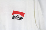 Vintage Marlboro T-Shirt Small