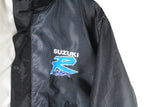 Vintage Suzuki Jacket Large