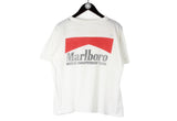 Vintage Marlboro T-Shirt Small
