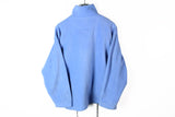 Vintage Timberland Fleece Full Zip Women's Large / XLarge
