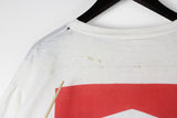 Vintage Marlboro T-Shirt Small