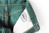 Vintage Levi's 881 Jeans W 28 L 30