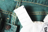 Vintage Levi's 881 Jeans W 28 L 30