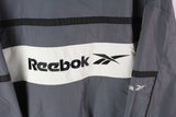 Vintage Reebok Track Jacket XLarge