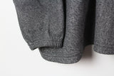 Vintage Tommy Hilfiger Bootleg Fleece 1/4 Zip Large / XLarge