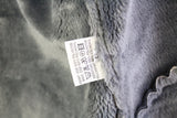 Vintage Balmain Sheepskin Style Coat Women's 42
