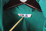 Vintage Fila Jacket Large