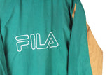 Vintage Fila Jacket Large