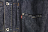 Vintage Levis Denim Jacket Large / XLarge