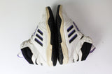 Vintage Adidas Association Sneakers Women's EUR 38 2/3