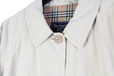 Vintage Burberrys Trench Coat Women’s XLarge