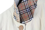 Vintage Burberrys Trench Coat Women’s XLarge