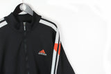 Vintage Adidas Tracksuit XLarge