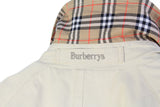 Vintage Burberrys Trench Coat Women’s XLarge