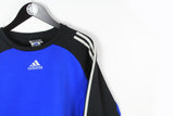 Vintage Adidas Sweatshirt Medium / Large