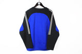 Vintage Adidas Sweatshirt Medium / Large