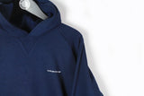 Vintage Umbro Hoodie XSmall / Small