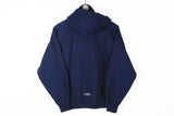 Vintage Umbro Hoodie XSmall / Small
