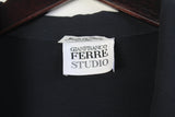 Gianfranco Ferre Blazer Women’s XLarge