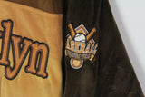 Vintage Brooklyn Baseball Fleece Sweatshirt XXLarge