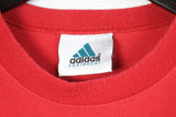 Vintage Adidas Equipment T-Shirt XLarge