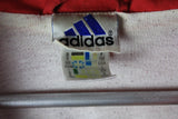 Vintage Adidas Track Jacket Large