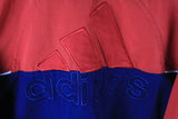 Vintage Adidas Track Jacket Large