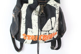 Vintage Adidas Streetball Backpack