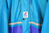 Vintage K-Way Jacket XLarge