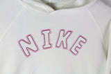 Vintage Nike Hoodie Medium