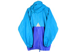 Vintage K-Way Jacket XLarge