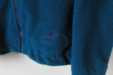 Vintage Helly Hansen Fleece Full Zip Large