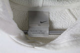 Vintage Nike Hoodie Medium