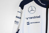 Williams Martini Racing Hackett Jacket XLarge