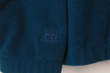 Vintage Helly Hansen Fleece Full Zip Large