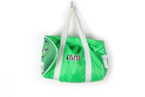 Vintage M&M's Duffel Bag