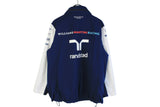 Williams Martini Racing Hackett Jacket XLarge