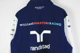 Williams Martini Racing Hackett Jacket XLarge