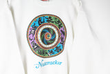 Vintage Nutcracker Sweatshirt Medium